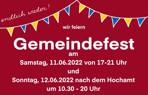 | 3.6.2022 |Gemeindefest St. Franziskus