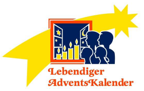| 12.9.2025 |Lebendiger Adventskalender 2025