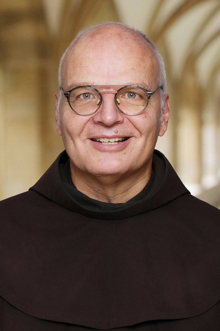 | 30.10.2025 |Begrüßung der neuen Seelsorger in der Gemeinde Sankt Franziskus