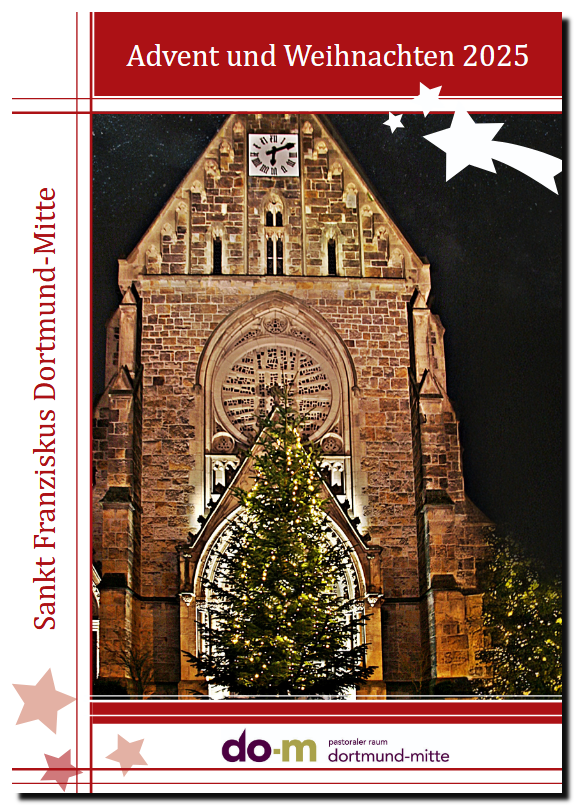 | 28.11.2025 |Gemeindebrief Advent und Weihnachten 2025
