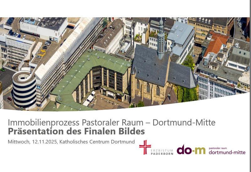 | 17.11.2025 |Das finale Bild der Immobilienstrategie