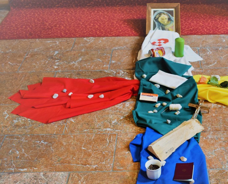 | 26.3.2026 |Kinderkreuzweg am 3.4.2026