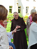 80. Geburtstag von Br. Johannes_23